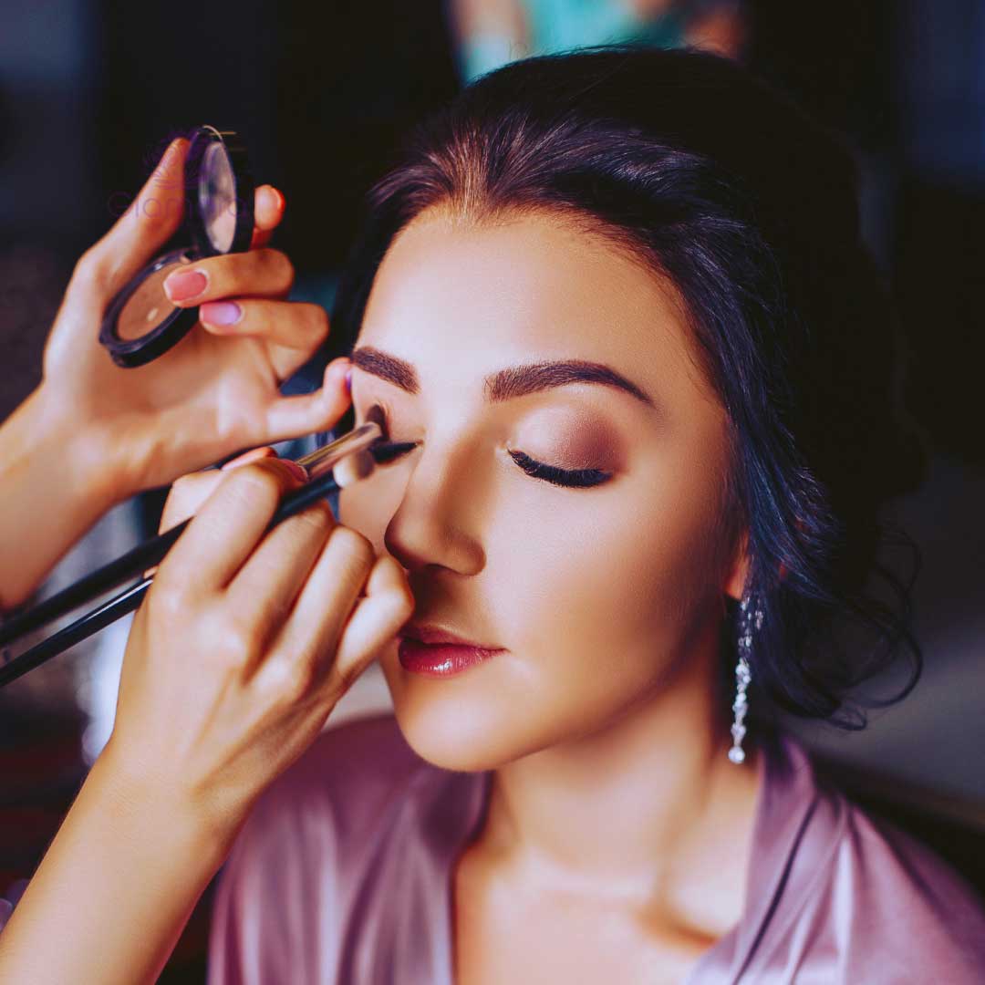HD Makeup Artistry